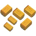 TAJ 3516 3,3/20 - SMD-Tantal Kondensator, 3,3 μF, 20 V