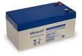 Ultracell Bleigel-Akku PS1230 VdS 12V 3,4 AH 134x67x60
