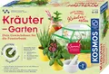 Kosmos Kräuter-Garten, 6 Jahr(e), Mehrfarbig
