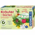 KOSMOS Kräuter-Garten Garten Pflanzen Spielen Bauen Kräuter Entdecken ab 6Jahren