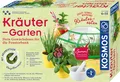 Kräutergarten | Experimentierkasten | Deutsch | Spiel | Brettspiel | 632090