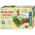 KOSMOS 632090 - Kräuter-Garten Züchte duftende Kräuter auf der Fensterbank