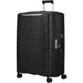Samsonite Upscape Spinner 75 cm EXP mit TSA-Zahlenschloss black - Schwarz