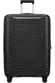Samsonite Upscape Trolley mit 4 Rollen erweiterbar 75cm Schwarz 143110-1041
