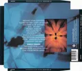At The Gates - With Fear I Kiss The Burning Darkness - Used CD - E34z