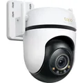TP-Link Tapo C530WS (2880 x 1620 Pixels) (TAPO C530WS)