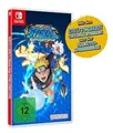NARUTO X BORUTO Ultimate Ninja STORM CONNECTIONS vo... | Game | Zustand sehr gut