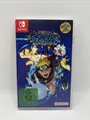 Naruto X Boruto Ultimate Ninja Storm Connections (Nintendo Switch, 2023), Sehr G
