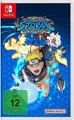 Naruto X Boruto: Ultimate Ninja Storm Connections