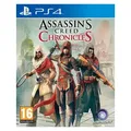 Assassin's Creed: Chronicles - Sony PlayStation 4 - Action - PEGI 16