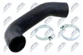 NEU - NTY GPP-RE-014 Ladeluftschlauch passend für NISSAN OPEL RENAULT