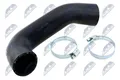NTY Ladeluftschlauch GPP-RE-014 passend für NISSAN OPEL RENAULT