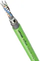 LAPP 2170593/500 Netzwerkkabel ETHERLINE Grün 500m