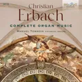 Christian Erbach (1570-1635) - Sämtliche Orgelwerke -   - (CD / S)