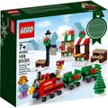 LEGO 40262 Exc Weihnachtszug