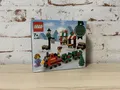 LEGO Seasonal: Christmas Train Ride - 40262 - NEU & OVP