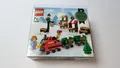 Lego Set 40262 Weihnachtsset Christmas Train Ride Neu & OVP