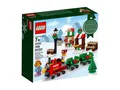 LEGO 40262 Weihnachtslandschaft NEU OVP