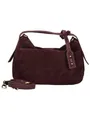Nero Giardini Henkeltasche Nero Giardini Taschen Veloursleder