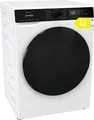 Gorenje Waschtrockner 10,5kg/6kg 1400U Dampf Inverter WLAN Weiß