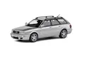 Solido 1:43 Audi Avant RS 2 Polar Silber