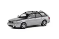 Solido Audi Avant RS2 1995 Polar Silver 1:43 4310104