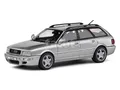 Audi RS2 Avant 1995 - Solido 1/43