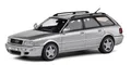 SOLIDO, AUDI Avant RS2 - polargrau, 1/43, SOL4310104