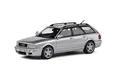 Solido 421438270 - 1:43 AUDI Avant RS 2 - Polar Silber - Neu