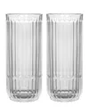 RIEDEL 6421/04 BAR RITUALS Highball-Glas 2er Set