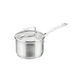 Scanpan 71231400 Stielkasserolle - Impact, 1,2 L