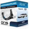 ORIS Anhängekupplung abnehmbar passend für VW Golf VIII Alltrack Kombi 20- neu