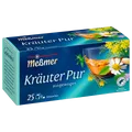 Meßmer Kräuter pur 50g, 25 Beutel