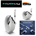 Syntech USB 3.0 zu USB C Kabel 5 Meter VR Gaming PC SteamVR