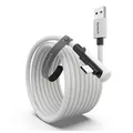 VR Linkkabel 5 Meter USB 3.0 USB C Kompatibel Meta Quest 3 3S