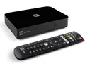 TELESYSTEM Smart TV Box Android 4K UHD HDR DVB-T2 Receiver HEVC WiFi HDMI