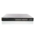 Cisco WS-C3650-24TS-L Switch - 24 Anschlüsse - managed - stapelbar inkl VAT