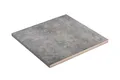 Diephaus Terrassenplatte CERAMIA CONCRETO QUARZIT 60/60/3 CM