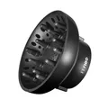 Universalaufsatz Haar Diffusor "Super Stabil" 4,4 cm bis 6,6 cm für natürlich...
