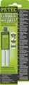 Petec Power Flüssigmetall 25 ml Doppelspritze , SB-Karte