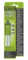 PETEC Flüssigmetall 25ml Epoxy Klebstoff grau Metallkleber - 97425