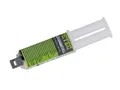 PETEC Flüssigmetall, ohne Mischrohr - 25ml