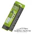 Petec Flüssigmetall 25 ml 2-Komponenten Metall Epoxydharz 97425 Kleber PETEC
