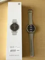 Xiaomi Watch S3 Silver Smartwatch (Herzfrequenzmessung) - Wie neu 1#1907156