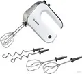 Bosch MFQ 4835DE Handmixer 575W weiß/chrome