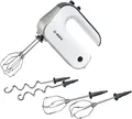 Bosch MFQ 4835 - Handmixer - 575 W - weiß
