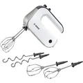 Bosch MFQ4835DE Handrührer Premium weiß/chrome NEU & OVP