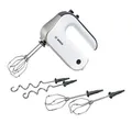 Bosch MFQ4835DE HomeProfessional Handmixer 575 W 5 Stufen  Weiß