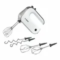 Bosch MFQ4835DE Handrührer Handrührgerät Handmixer 575 Watt Leistung Edelstahl