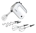 Bosch Handmixer 575W weiß 5 Stufen Kunststoff ohne Behälter - MFQ4835DE